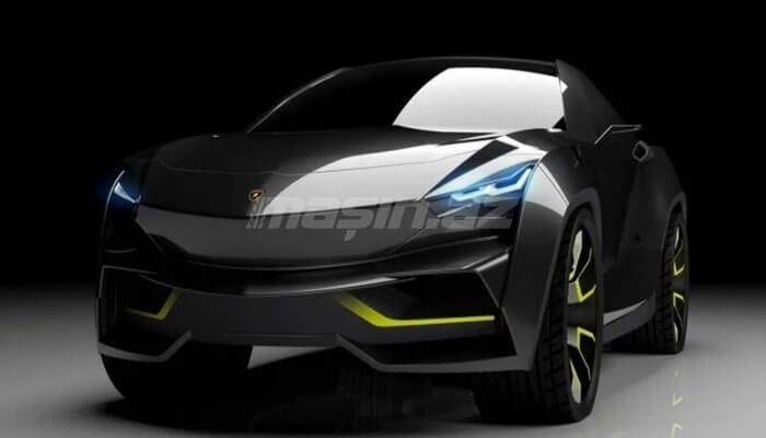 Lamborghini 2023-cü ildə hibrid mühərrikli avtomobilini təqdim edəcək