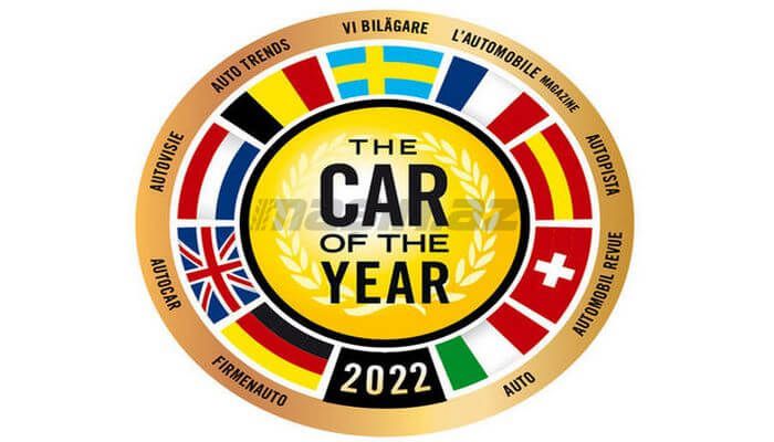 Avropada 2022-ci ilin ən yaxşı avtomobili seçildi