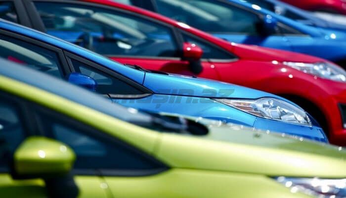 Avropa avtomobil bazarıda satışlar iyun ayında 17% azalıb