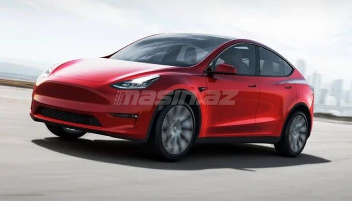 İlon Musk Tesla elektromobillərinin nə vaxt ucuzlaşa biləcəyi barədə danışdı